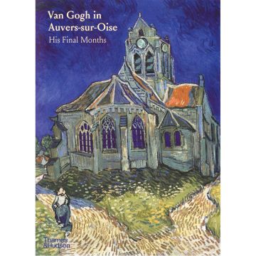 Van Gogh in Auvers-Sur-Oise