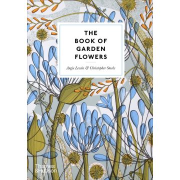 The Book of Garden Flowers