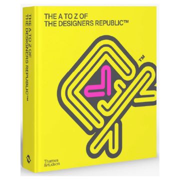 A to Z of The Designers Republic