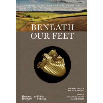 Beneath our Feet