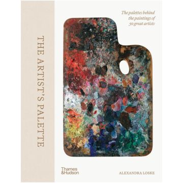 The Artist's Palette