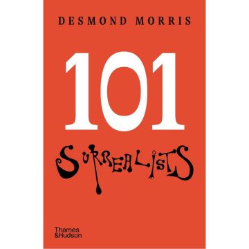 101 Surrealists