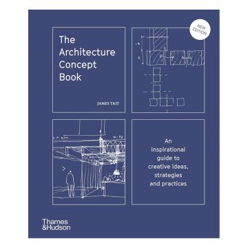 The Architecture Concept Book