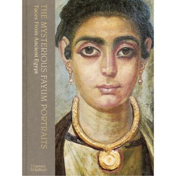 The Mysterious Fayum Portraits