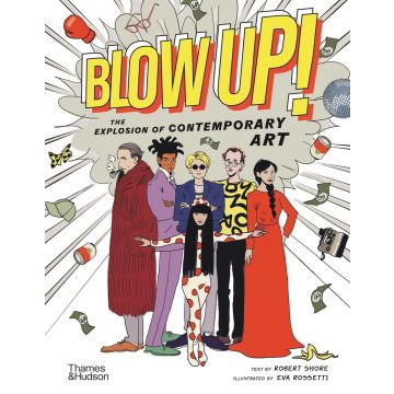 Blow Up!