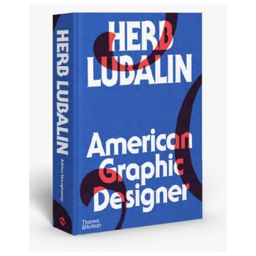 Herb Lubalin