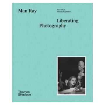 Man Ray: The Liberated Portrait