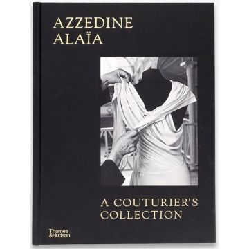 Azzedine Alaïa