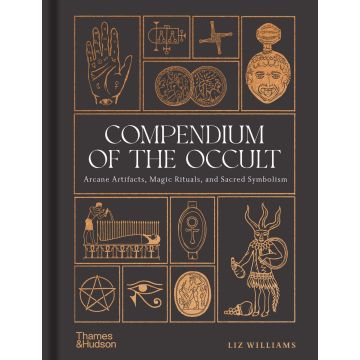 Compendium of the Occult