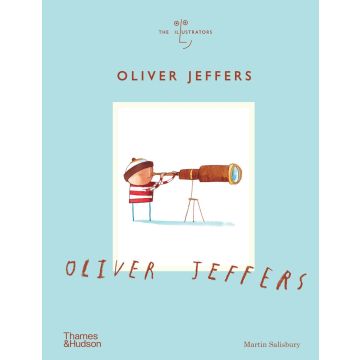 Oliver Jeffers