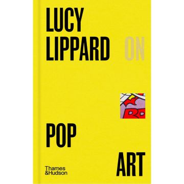 Pocket Perspectives: Lucy Lippard on Pop Art