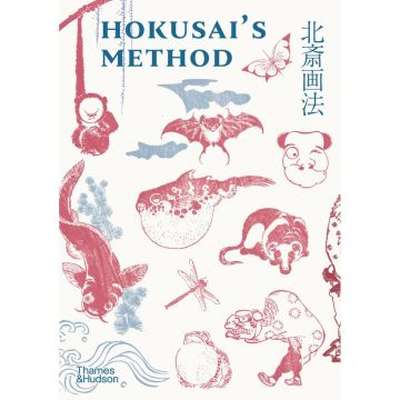 Hokusai's Method