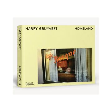 Harry Gruyaert: Homeland