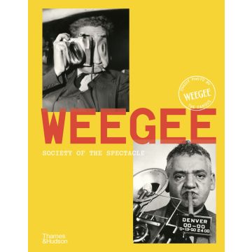 Weegee