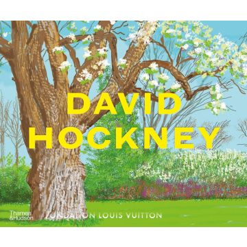 David Hockney