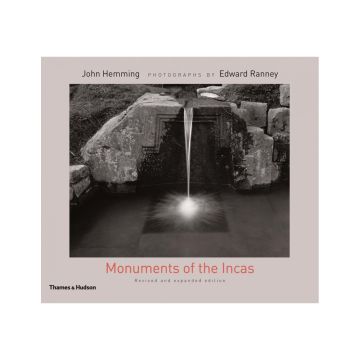 Monuments of the Incas