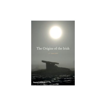 The Origins of the Irish