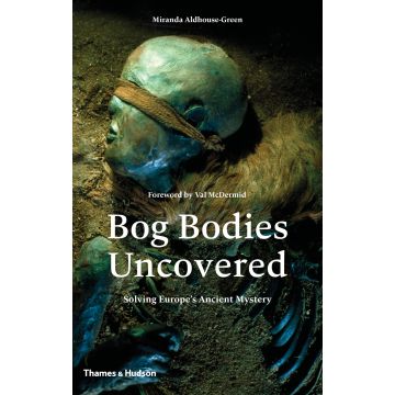 The Bog Bodies Uncovered