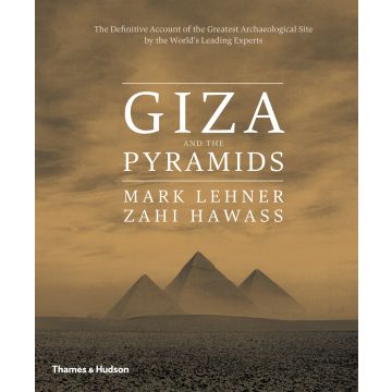 Giza and the Pyramids