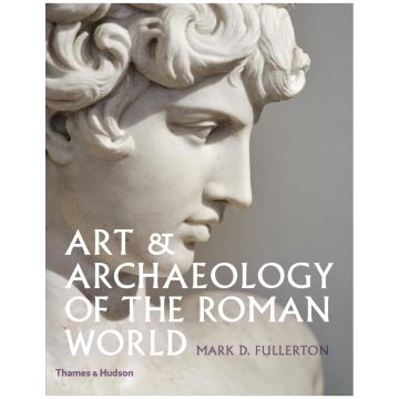 Art & Archaeology of the Roman World