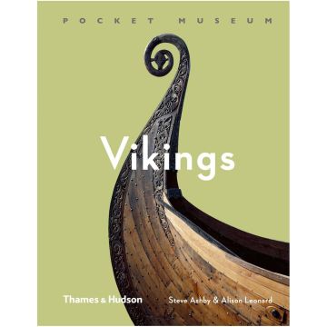 Pocket Museum: Vikings