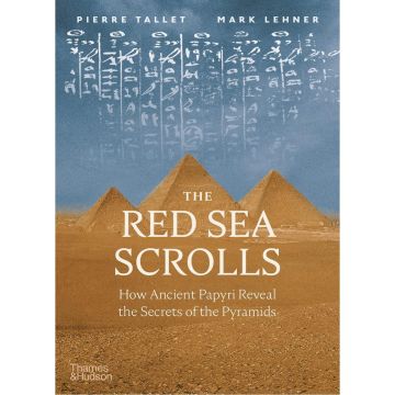 The Red Sea Scrolls