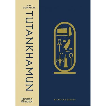 The Complete Tutankhamun: