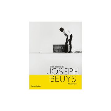 The Essential Joseph Beuys