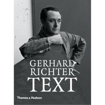 Gerhard Richter: Text