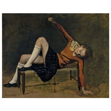 Balthus