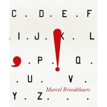 Marcel Broodthaers