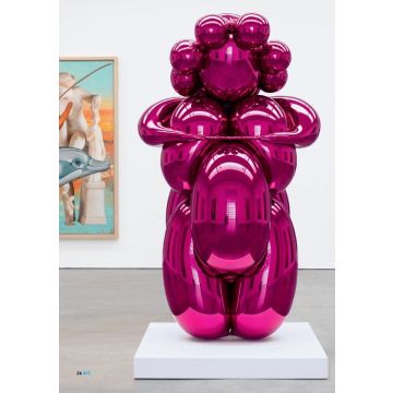 Jeff Koons