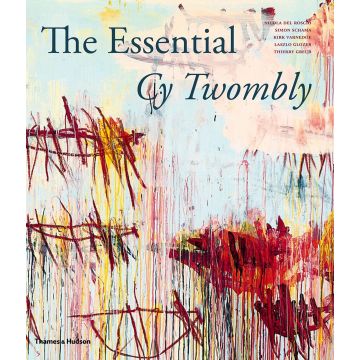 Cy Twombly