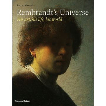 Rembrandt's universe