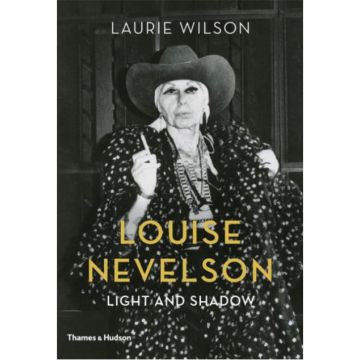 Louise Nevelson