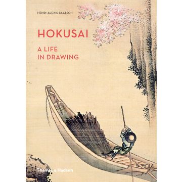 Hokusai