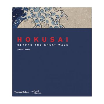 Hokusai