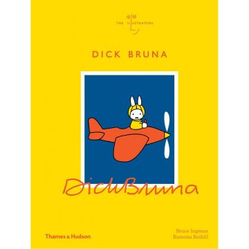 Dick Bruna