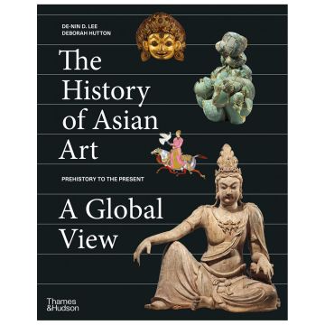 The History of Asian Art