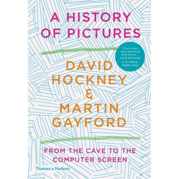 A History of Pictures