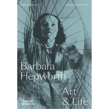 Barbara Hepworth