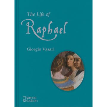 The Life of Raphael