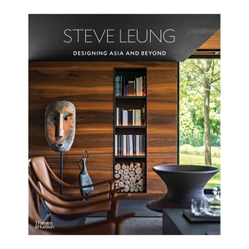 Steve Leung: Designing Asia and Beyond