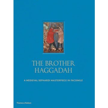 The Brother Haggadah