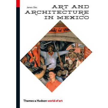 Art and Architecture in Mexico