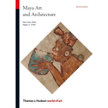 Maya Art and Architecture