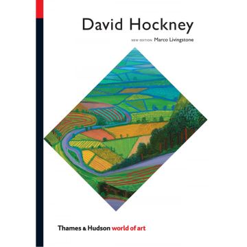 David Hockney