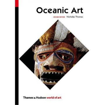 Oceanic Art