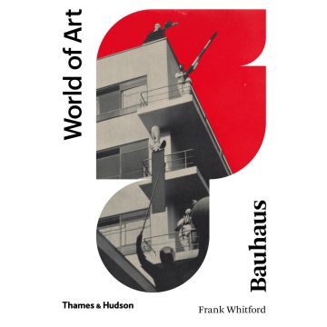 World of Art: Bauhaus