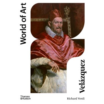 World of Art: Velazquez